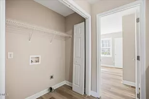 317 Commons Dr, Holly Springs, NC 27540 - Photo 27