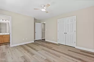 317 Commons Dr, Holly Springs, NC 27540 - Photo 17