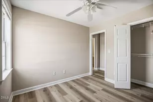 317 Commons Dr, Holly Springs, NC 27540 - Photo 23