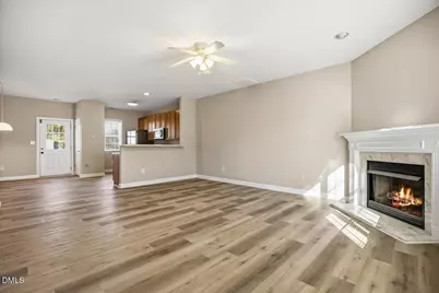 317 Commons Drive, Holly Springs, NC 27540 - Photo 3