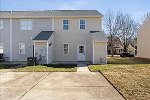 317 Commons Dr, Holly Springs, NC 27540 - Photo 29