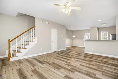 317 Commons Drive, Holly Springs, NC 27540 - Photo 5