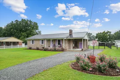 169 Perkins Road, Goldsboro, NC 27530 - Photo 1