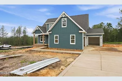145 Vista Ridge Avenue, Sanford, NC 27332 - Photo 5