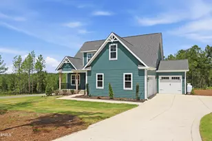 145 Vista Ridge Ave, Sanford, NC 27332 - Photo 1