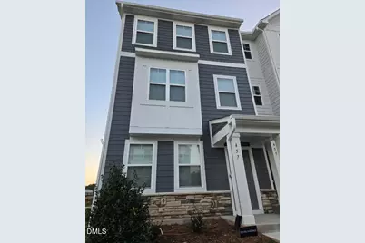 457 Carolina Springs Boulevard, Apex, NC 27539 - Photo 3