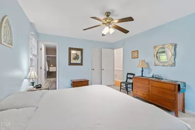 5537 Dunallie Drive, Fuquay Varina, NC 27526 - Photo 21