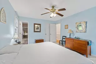 5537 Dunallie Dr, Fuquay Varina, NC 27526 - Photo 21