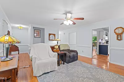 5537 Dunallie Drive, Fuquay Varina, NC 27526 - Photo 11