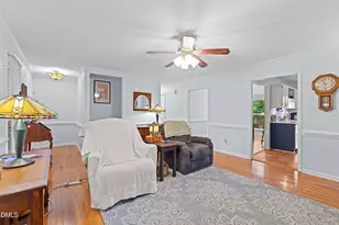 5537 Dunallie Dr, Fuquay Varina, NC 27526 - Photo 11
