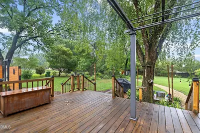 5537 Dunallie Drive, Fuquay Varina, NC 27526 - Photo 31