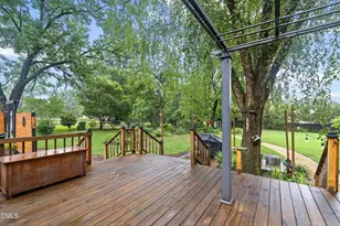 5537 Dunallie Dr, Fuquay Varina, NC 27526 - Photo 31