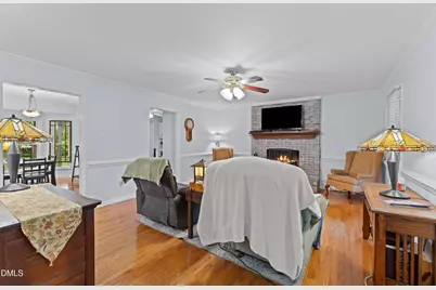 5537 Dunallie Drive, Fuquay Varina, NC 27526 - Photo 7
