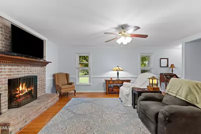 5537 Dunallie Drive, Fuquay Varina, NC 27526 - Photo 9