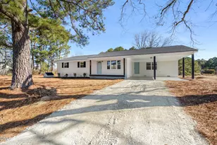 231 Faith Church Rd, Four Oaks, NC 27524 - Photo 29