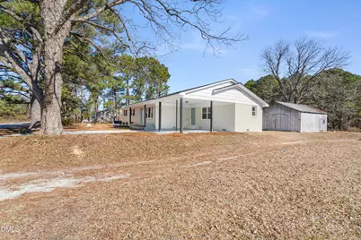 231 Faith Church Road, Four Oaks, NC 27524 - Photo 27
