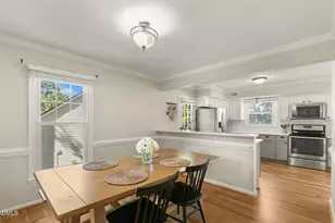 3513 Wickersham Way, Raleigh, NC 27604 - Photo 7