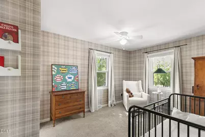 3513 Wickersham Way, Raleigh, NC 27604 - Photo 19