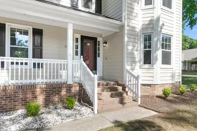 3513 Wickersham Way, Raleigh, NC 27604 - Photo 3