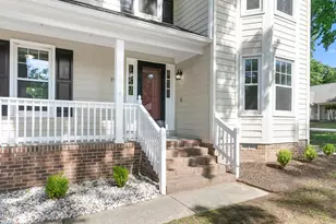 3513 Wickersham Way, Raleigh, NC 27604 - Photo 3