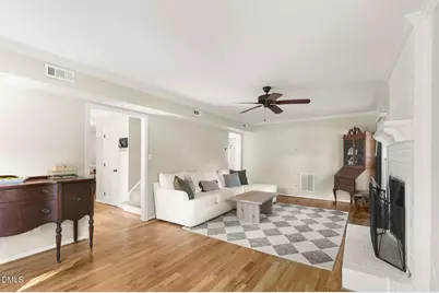 3513 Wickersham Way, Raleigh, NC 27604 - Photo 13