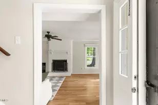 3513 Wickersham Way, Raleigh, NC 27604 - Photo 5