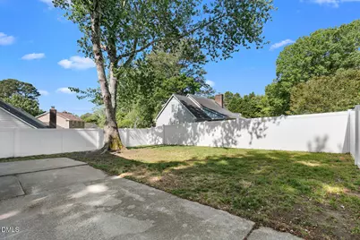 3513 Wickersham Way, Raleigh, NC 27604 - Photo 23