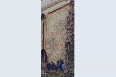 00 Bertie Heights Road, Selma, NC 27576 - Photo 1