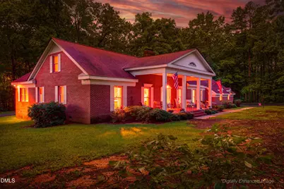 1595 North Moore Road, Robbins, NC 27325 - Photo 1