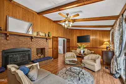 1595 North Moore Road, Robbins, NC 27325 - Photo 23