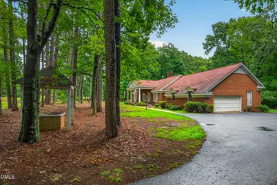 1595 North Moore Road, Robbins, NC 27325 - Photo 49
