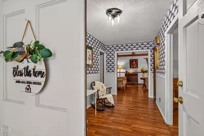 1595 North Moore Road, Robbins, NC 27325 - Photo 9
