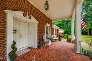 1595 N Moore Rd, Robbins, NC 27325 - Photo 5