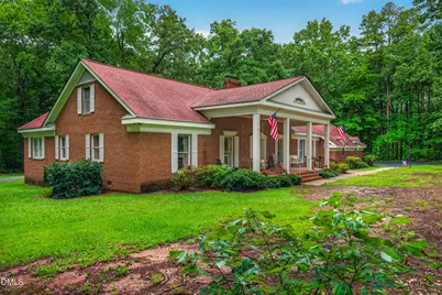 1595 North Moore Road, Robbins, NC 27325 - Photo 47