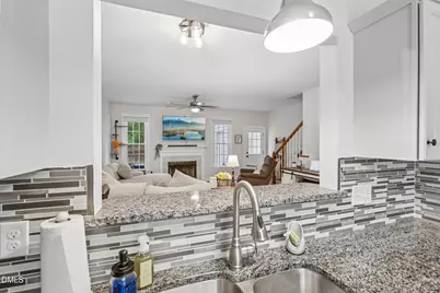 208 Windbyrne Drive, Cary, NC 27513 - Photo 9