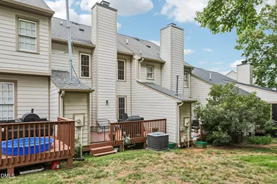 208 Windbyrne Drive, Cary, NC 27513 - Photo 23