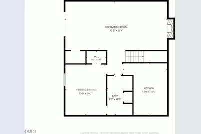5012 Rock Quarry Road, Raleigh, NC 27610 - Photo 63