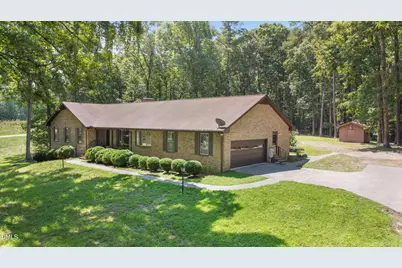 5012 Rock Quarry Road, Raleigh, NC 27610 - Photo 3