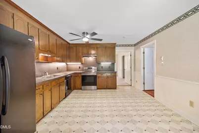 5012 Rock Quarry Road, Raleigh, NC 27610 - Photo 15
