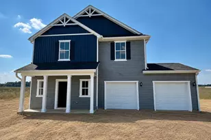 403 Piper Pointe Dr, Pikeville, NC 27863 - Photo 1