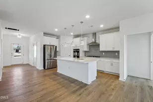 135 N Stonemill Trail, Wilsons Mills, NC 27520 - Photo 5
