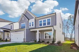 135 N Stonemill Trail, Wilsons Mills, NC 27520 - Photo 3