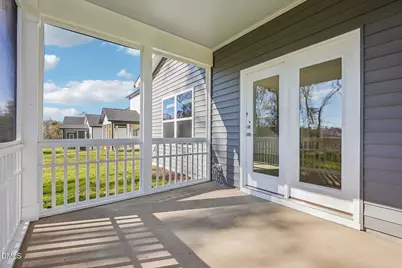 135 N Stonemill Trail #Homesite 287, Wilsons Mills, NC 27520 - Photo 31