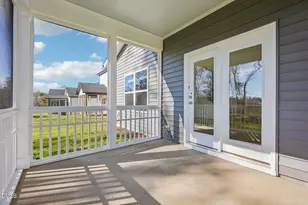 135 N Stonemill Trail, Wilsons Mills, NC 27520 - Photo 31