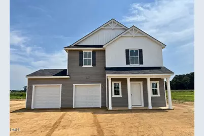 202 Piper Pointe Drive, Pikeville, NC 27863 - Photo 1