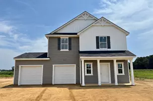 202 Piper Pointe Dr, Pikeville, NC 27863 - Photo 1