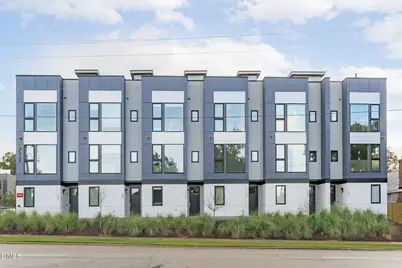 712 E Edenton Street #102, Raleigh, NC 27601 - Photo 1