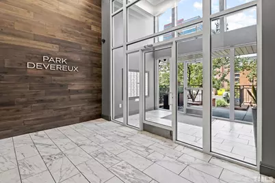 200 S Dawson Street #202, Raleigh, NC 27601 - Photo 17