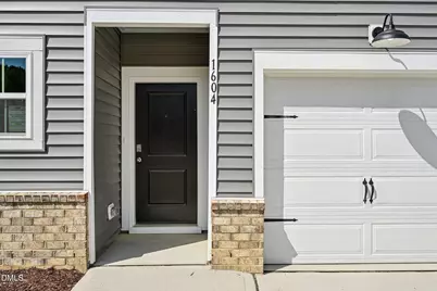 207 N Stonemill Trail, Wilsons Mills, NC 27520 - Photo 5