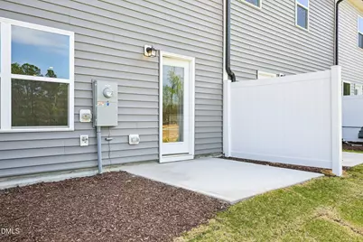 207 N Stonemill Trail, Wilsons Mills, NC 27520 - Photo 35